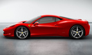 Ferrari 458 Italia Spider GTS