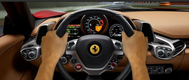 Ferrari 458 Italia Spider GTS