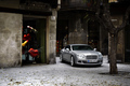 Bentley Continental GT 2011
