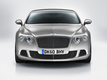 Bentley Continental GT 2011