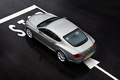 Bentley Continental GT 2011