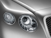 Bentley Continental GT 2011