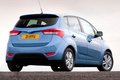 Компактвэн Hyundai ix20