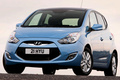 Компактвэн Hyundai ix20