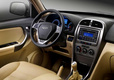Обновленный Chery Tiggo