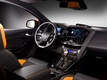 «Заряженный» Ford Focus ST