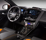 «Заряженный» Ford Focus ST