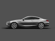 BMW 6 Series Concept