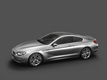 BMW 6 Series Concept