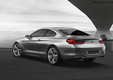 BMW 6 Series Concept