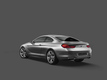 BMW 6 Series Concept