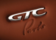 Интерьер Opel Astra GTC Paris