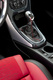 Интерьер Opel Astra GTC Paris