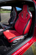 Интерьер Opel Astra GTC Paris