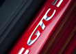 Интерьер Opel Astra GTC Paris
