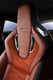Интерьер Opel Astra GTC Paris