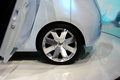 Nissan Townpod Concept