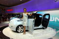 Nissan Townpod Concept