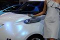 Nissan Townpod Concept