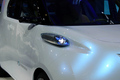 Nissan Townpod Concept