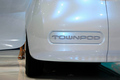 Nissan Townpod Concept