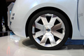 Nissan Townpod Concept