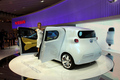 Nissan Townpod Concept