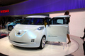 Nissan Townpod Concept