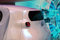 Nissan Townpod Concept