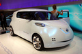 Nissan Townpod Concept
