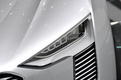 Концепты Audi e-tron Spyder и Quattro