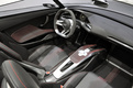 Концепты Audi e-tron Spyder и Quattro