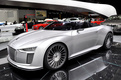 Концепты Audi e-tron Spyder и Quattro