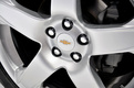 Премьера Chevrolet Aveo