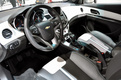 Предсерийный хэтчбек Chevrolet Cruze
