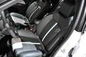 Предсерийный хэтчбек Chevrolet Cruze