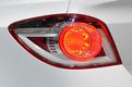 Предсерийный хэтчбек Chevrolet Cruze
