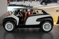 Citroen Lacoste Concept