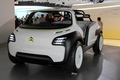 Citroen Lacoste Concept