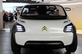 Citroen Lacoste Concept