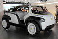 Citroen Lacoste Concept