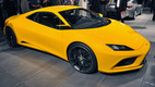Lotus Elan Concept