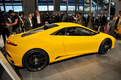 5 концептов Lotus в Париже