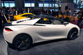 5 концептов Lotus в Париже