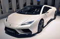 Lotus Esprit Concept
