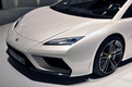 5 концептов Lotus в Париже