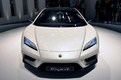 5 концептов Lotus в Париже