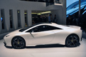 5 концептов Lotus в Париже