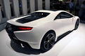 5 концептов Lotus в Париже