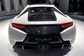 5 концептов Lotus в Париже